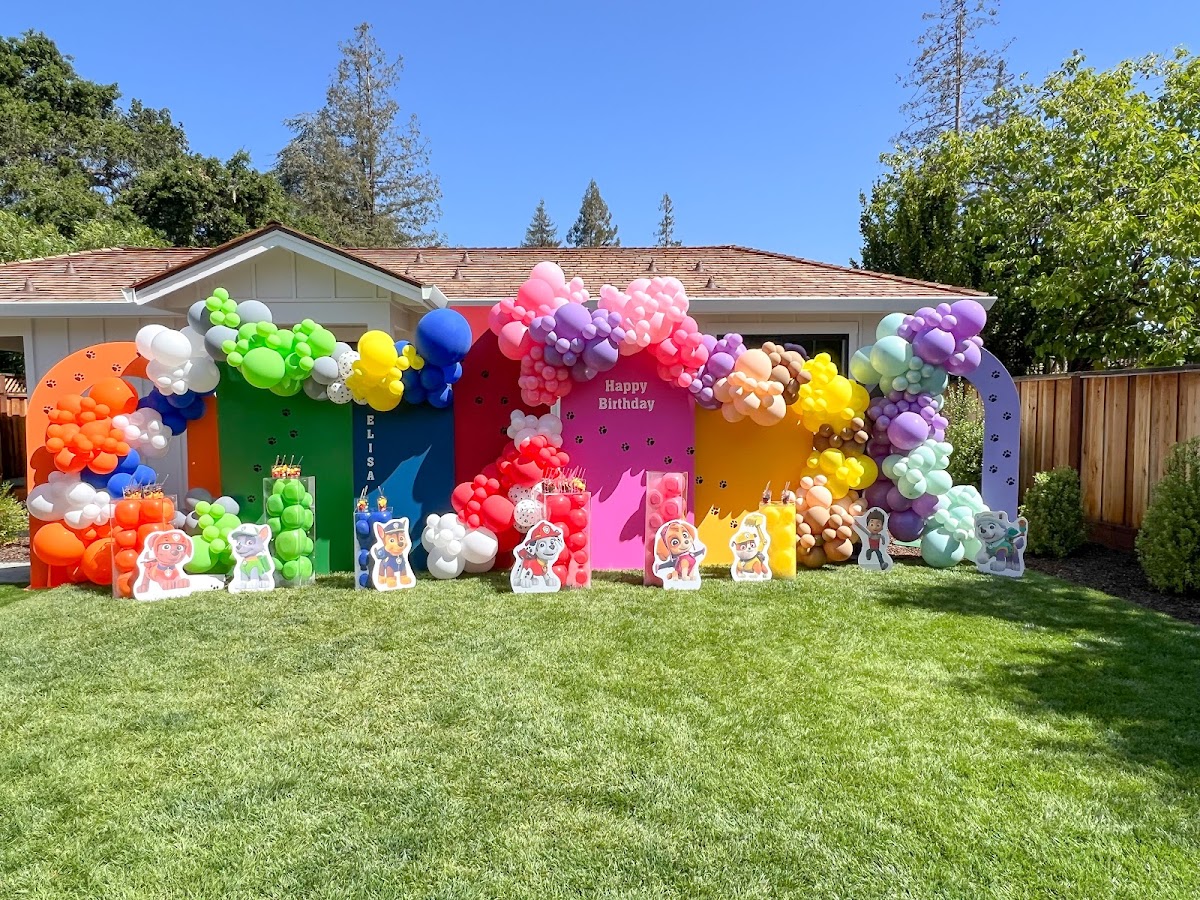 Fun and Confetti: Google Places image 3