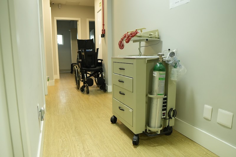 Foto de ICC Joinville - Instituto de Cardiologia e Clínica Médica de Joinville