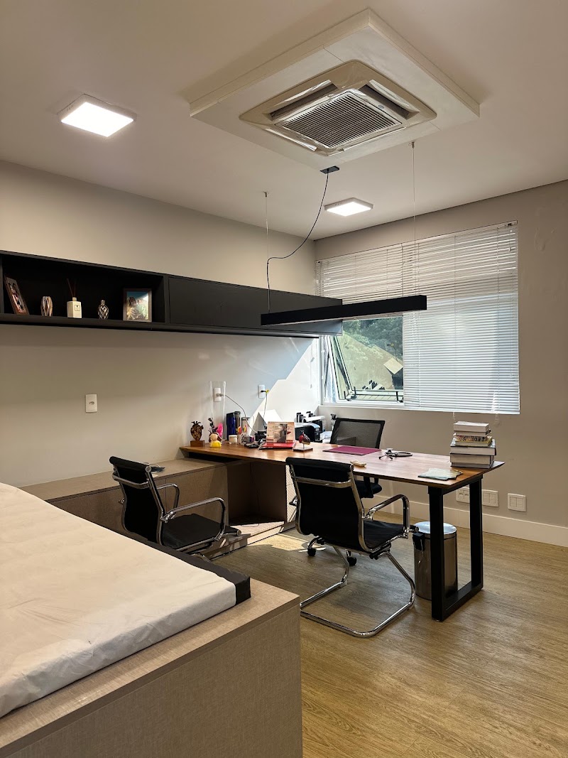Foto de ICC Joinville - Instituto de Cardiologia e Clínica Médica de Joinville