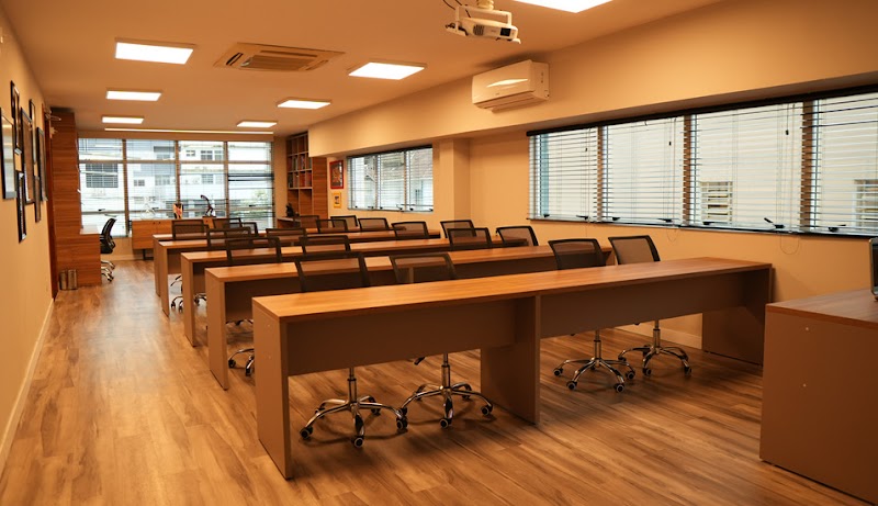 Foto de ICC Joinville - Instituto de Cardiologia e Clínica Médica de Joinville