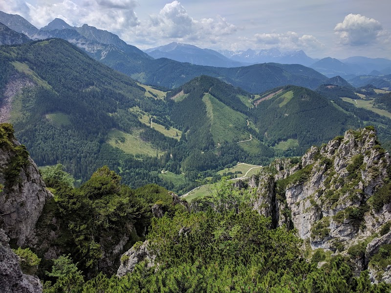 Национальпарк Калькальпен