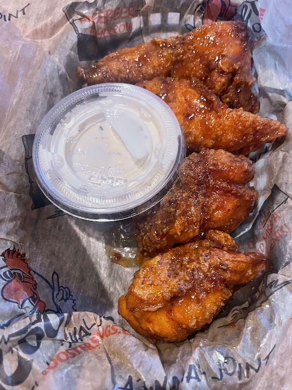 Photo by Joby Jerrells