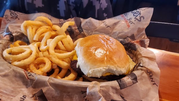 Photo by Robert Puckett