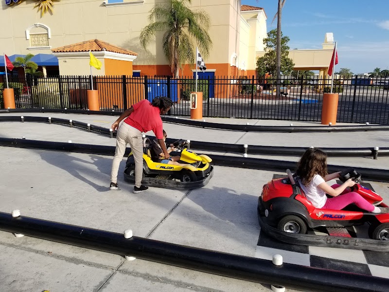 Boomers Boca Raton photo 7