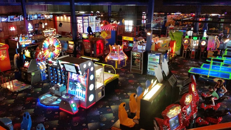 Boomers Boca Raton photo 3