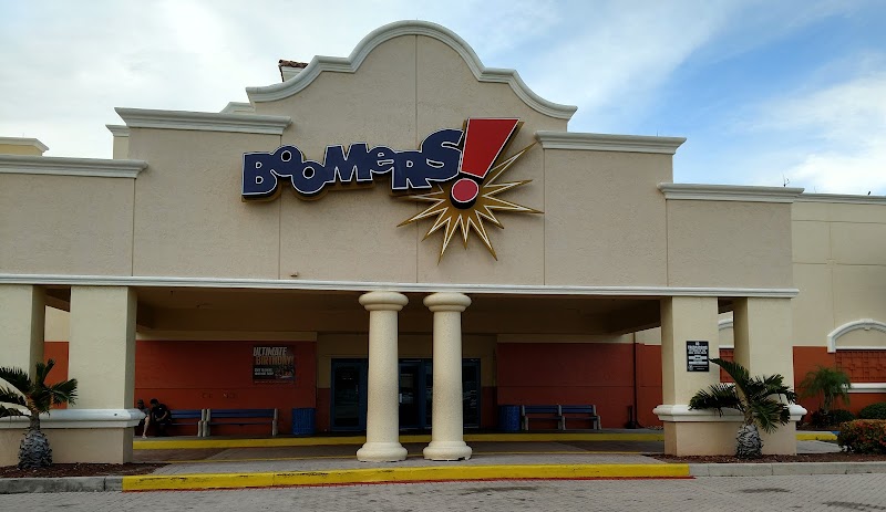 Boomers Boca Raton photo 8