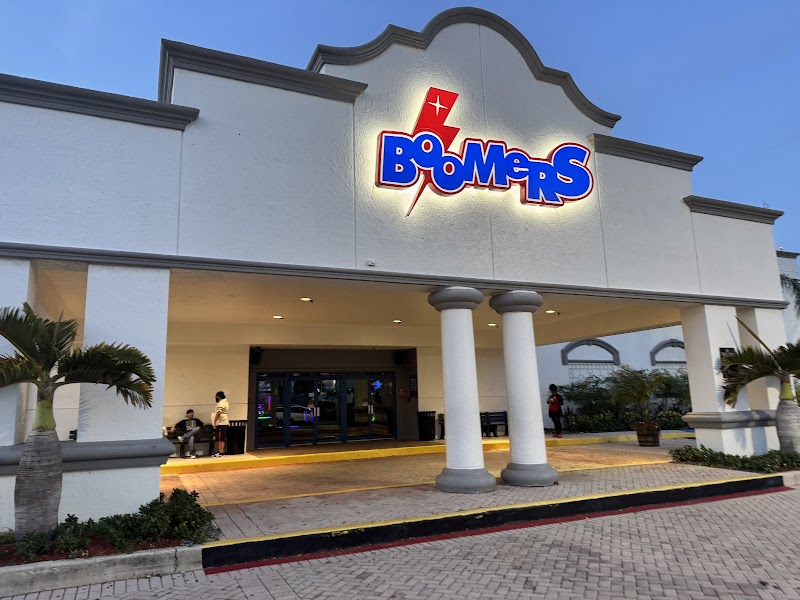 Boomers Boca Raton photo 9