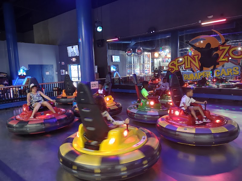 Boomers Boca Raton photo 4