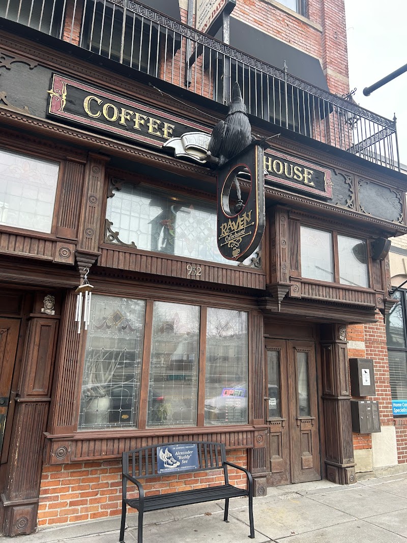 Raven Café photo 4