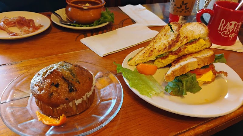 Raven Café photo 2