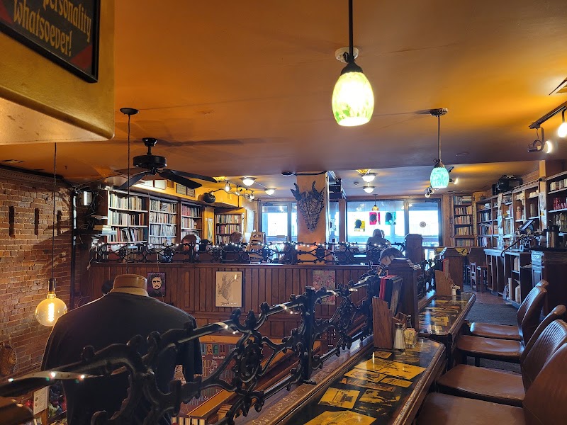 Raven Café photo 2