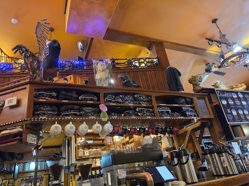 Raven Café photo 2