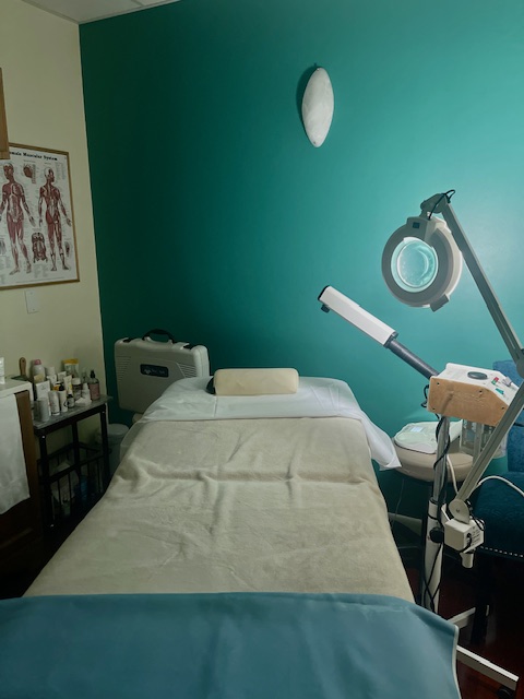 Massage Wellness Day Spa