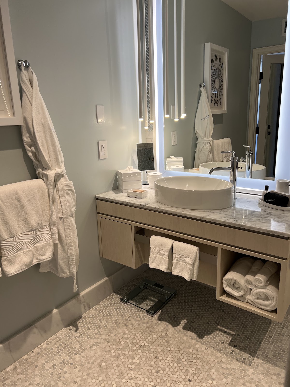 Oceana Santa Monica, dog-friendly hotel, photo 3