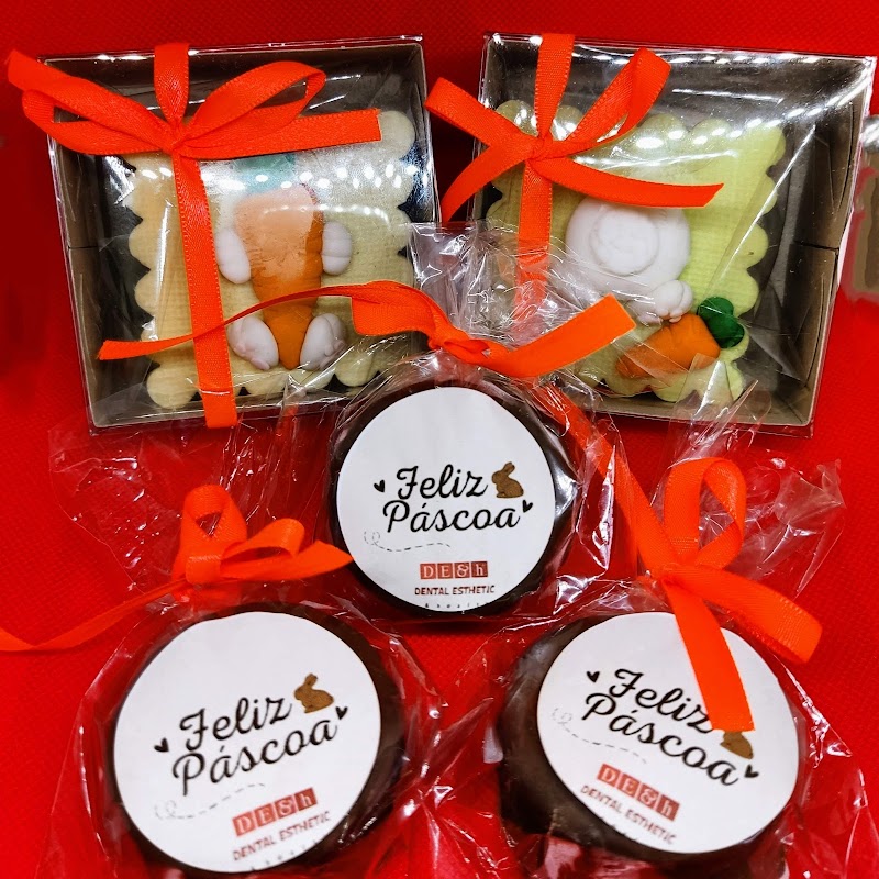 Dental Esthetic & Health Clínica Odontológica - foto 5