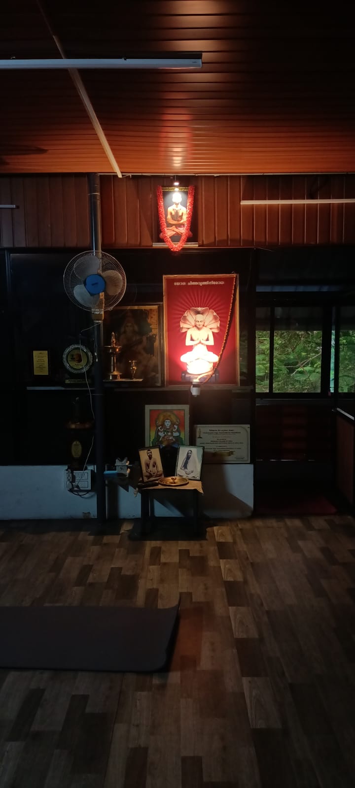 PATANJALI COLLEGE OF YOGA - Yoga Courses in Kerala, Yoga Courses in Kochi, Yoga Courses in Ernakulam — 4