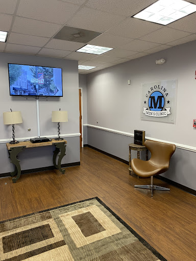 Carolinas Mens Clinic (Lake Norman/ Mooresville