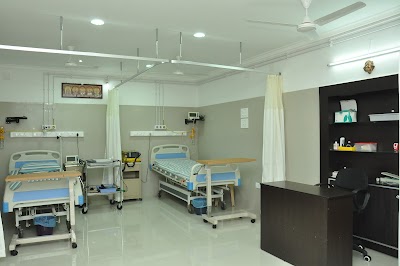 Rana Hospital - Image 3