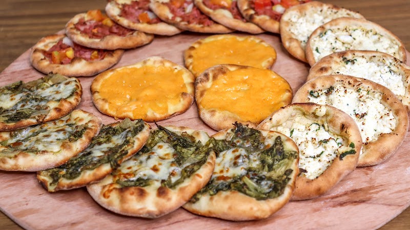 Foto de Senhora Pizza Santana