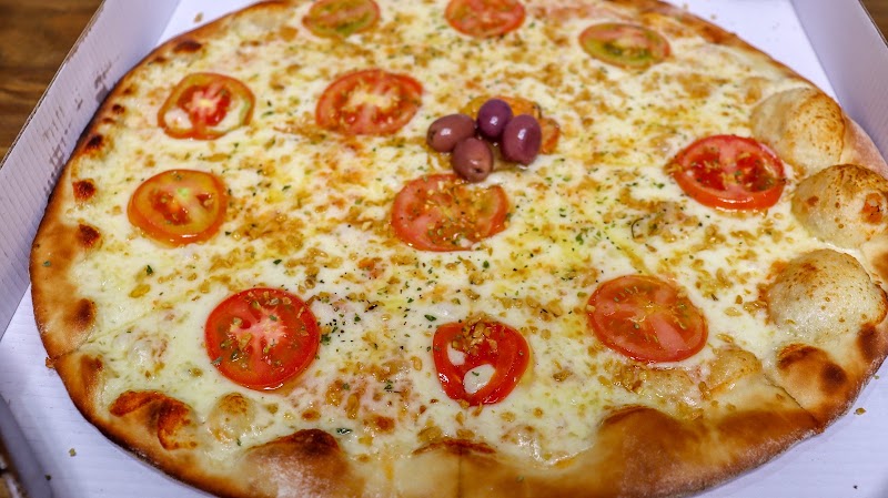 Foto de Senhora Pizza Santana
