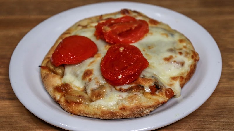 Foto de Senhora Pizza Santana
