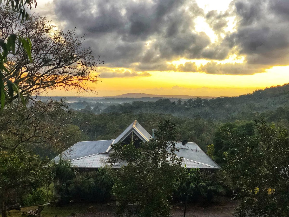 Amara Retreat — 3