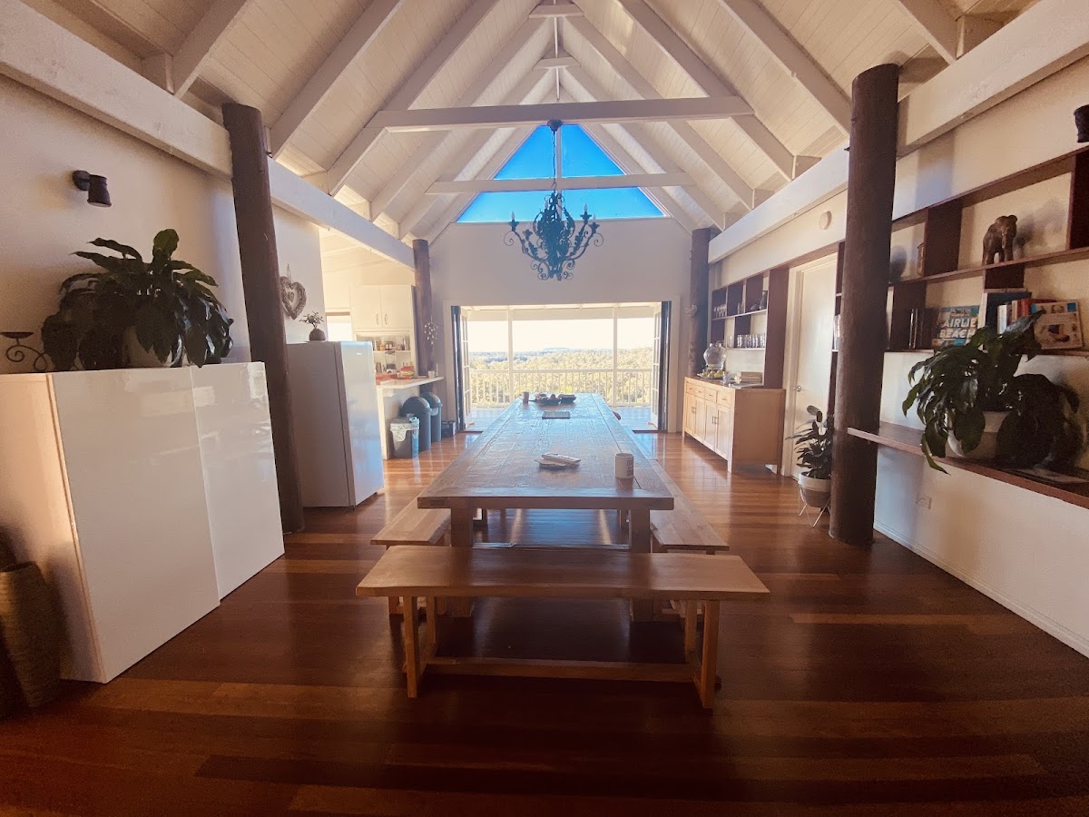 Amara Retreat — 4
