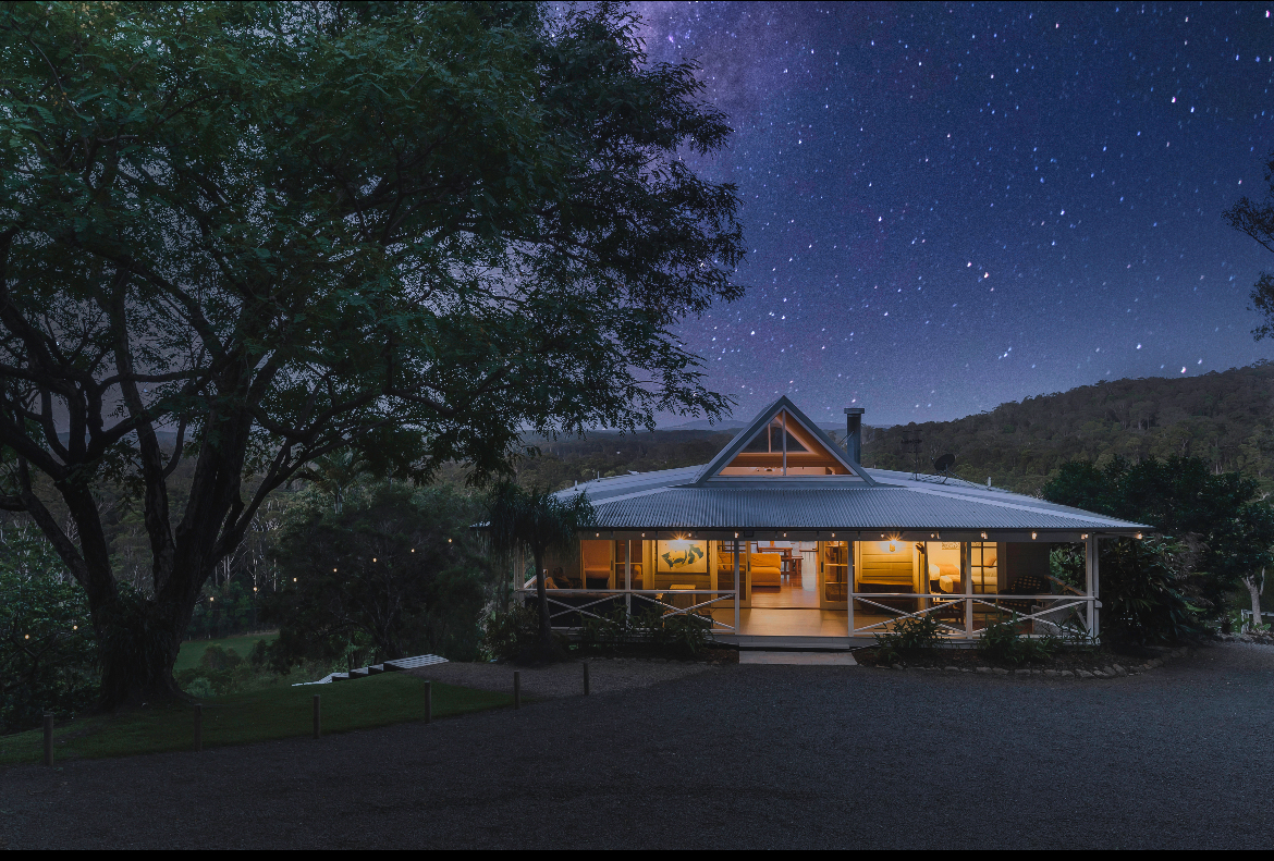 Amara Retreat