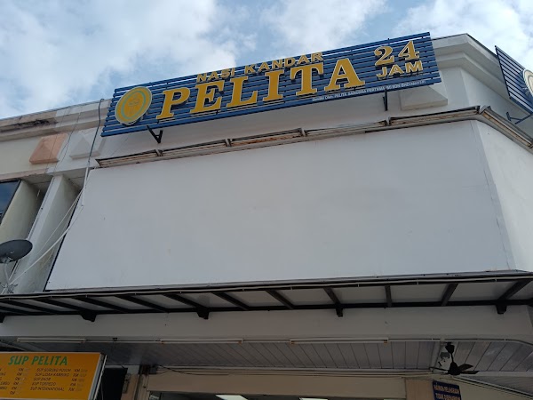 Nasi Kandar Pelita - Photo 1