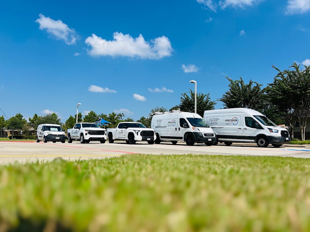 Precision Restoration of Texas LLC — photo