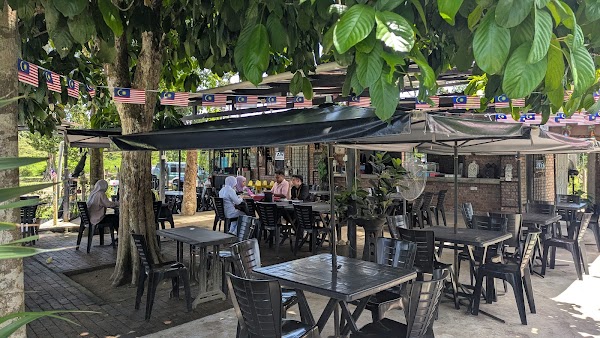 Semuka De Kebun - Photo 1