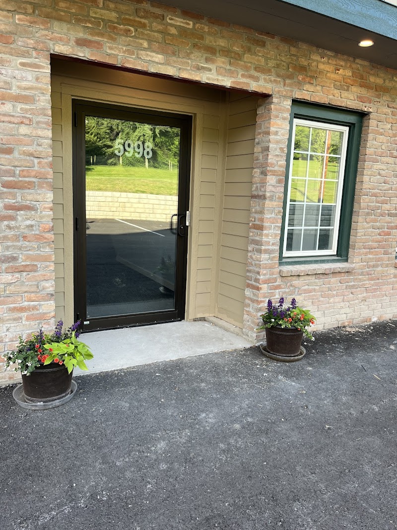 Syracuse Therapeutic Yoga, LLC