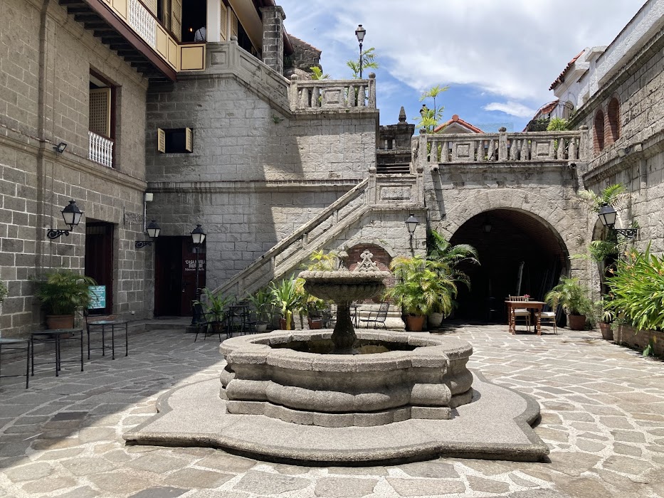Casa Manila fotoğraf 1