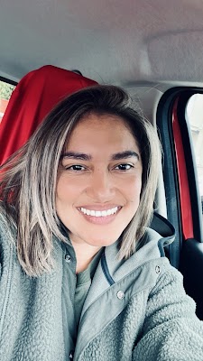 Louise Hodkinson Hair photo 3