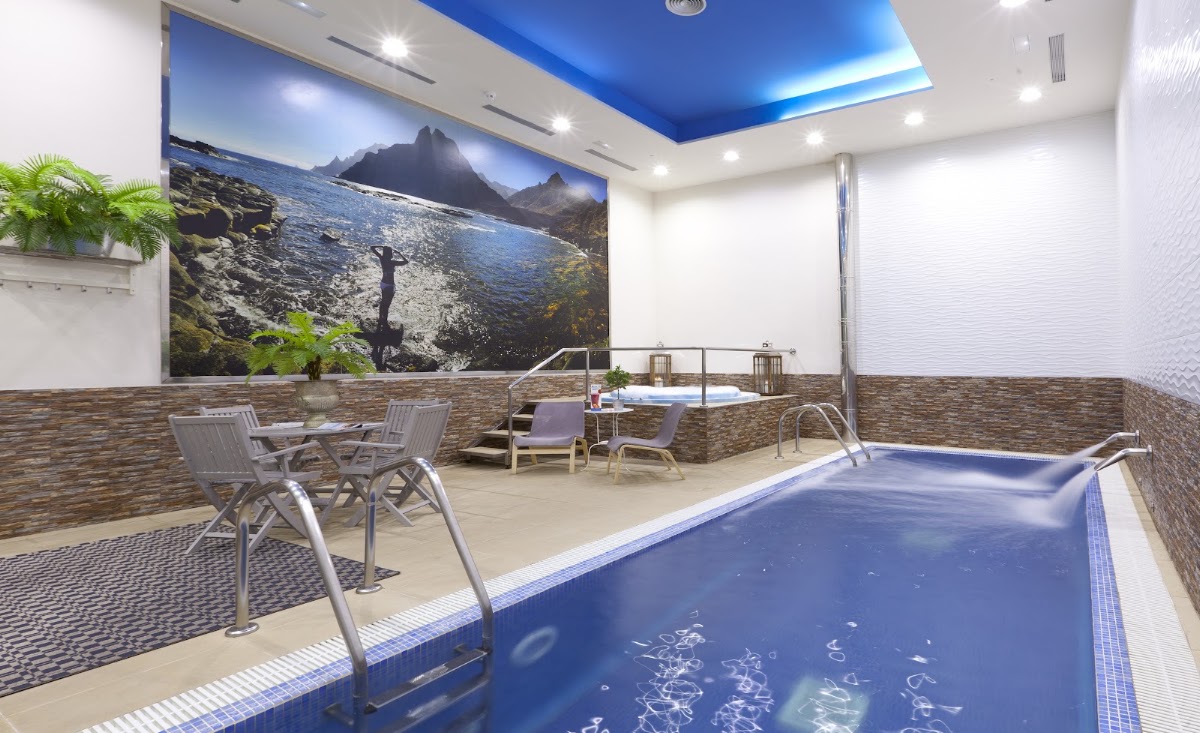 Laguna Nivaria Hotel & Spa, dog-friendly hotel, photo 2