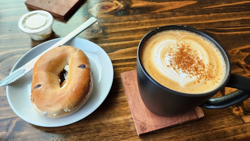 Hardline Coffee Company photo 3