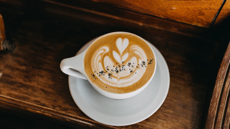 Hardline Coffee Company photo 2