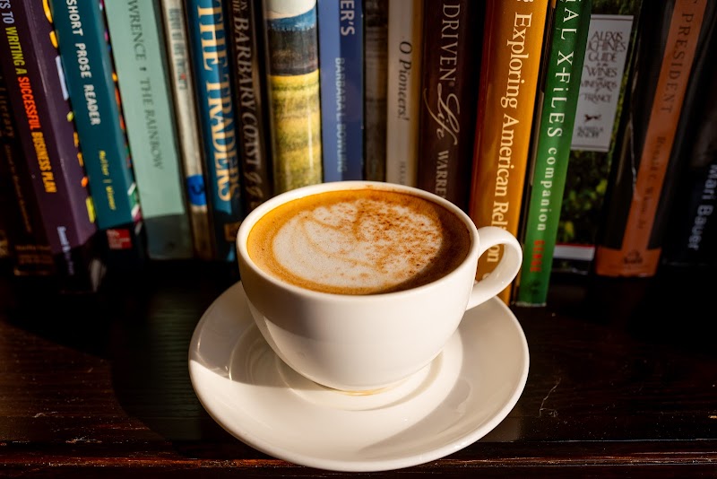 Hardline Coffee Company photo 4