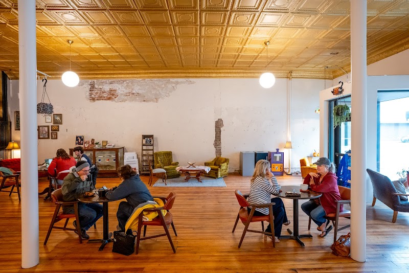 Hardline Coffee Company photo 1