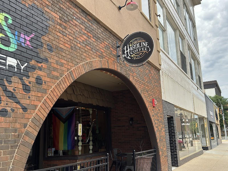 Hardline Coffee Company photo 4