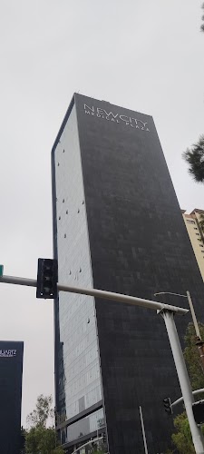 International Hair Transplant Clinic Tijuana logo