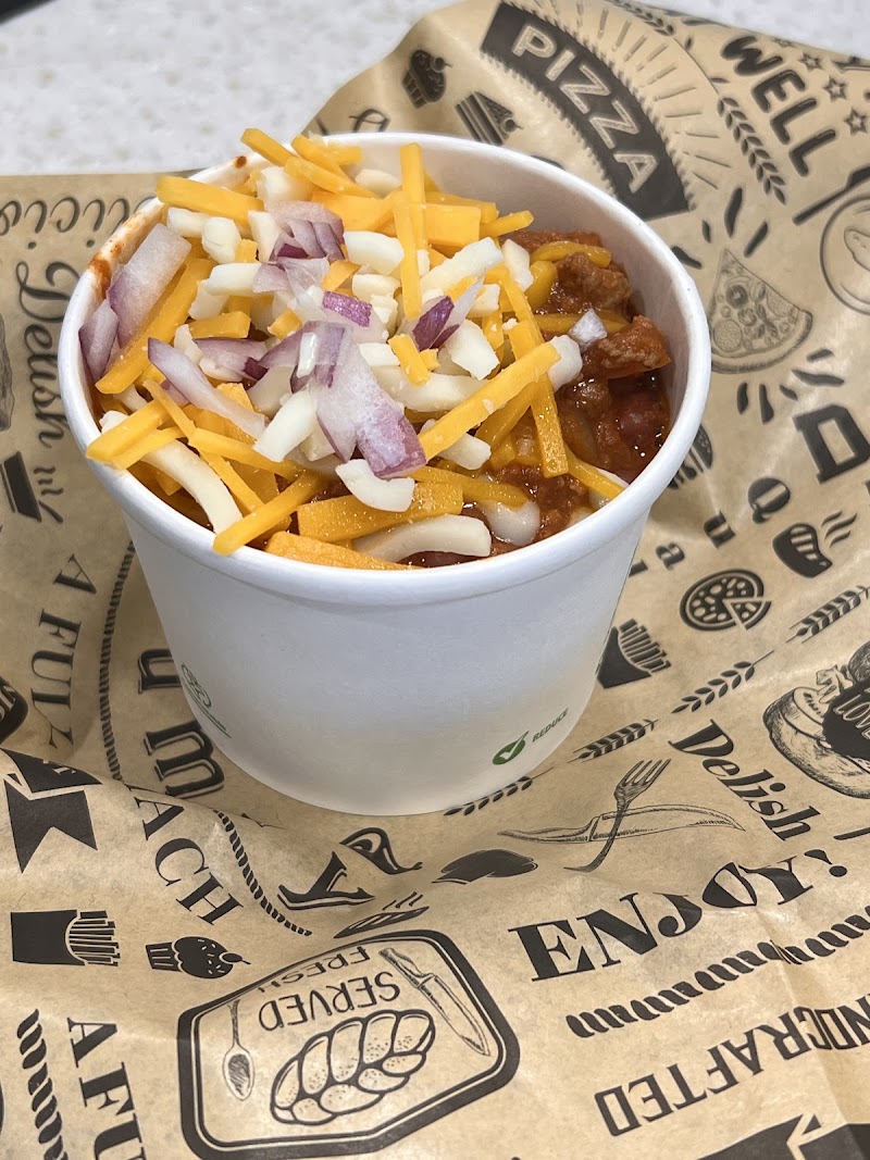 Prairie Dome Cafe photo 2