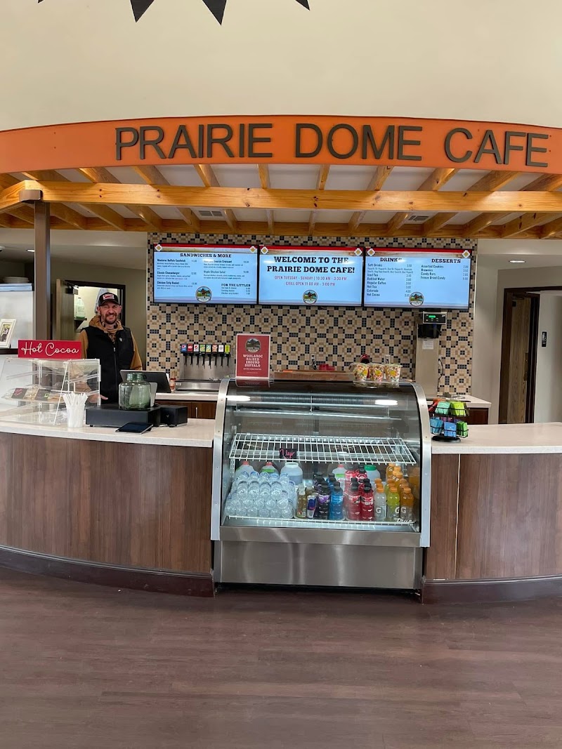 Prairie Dome Cafe photo 1
