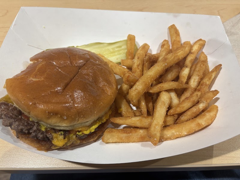 Prairie Dome Cafe photo 4