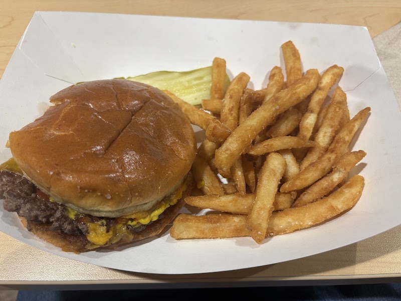 Prairie Dome Cafe photo 4