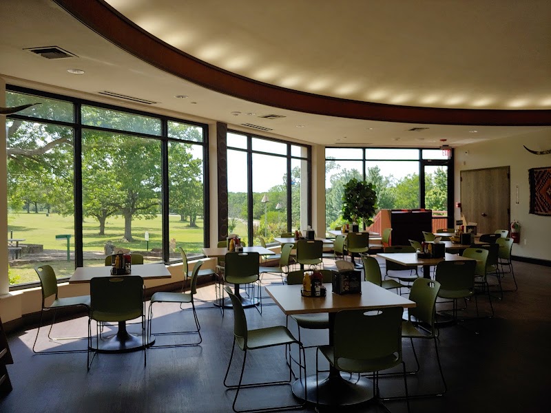 Prairie Dome Cafe photo 3