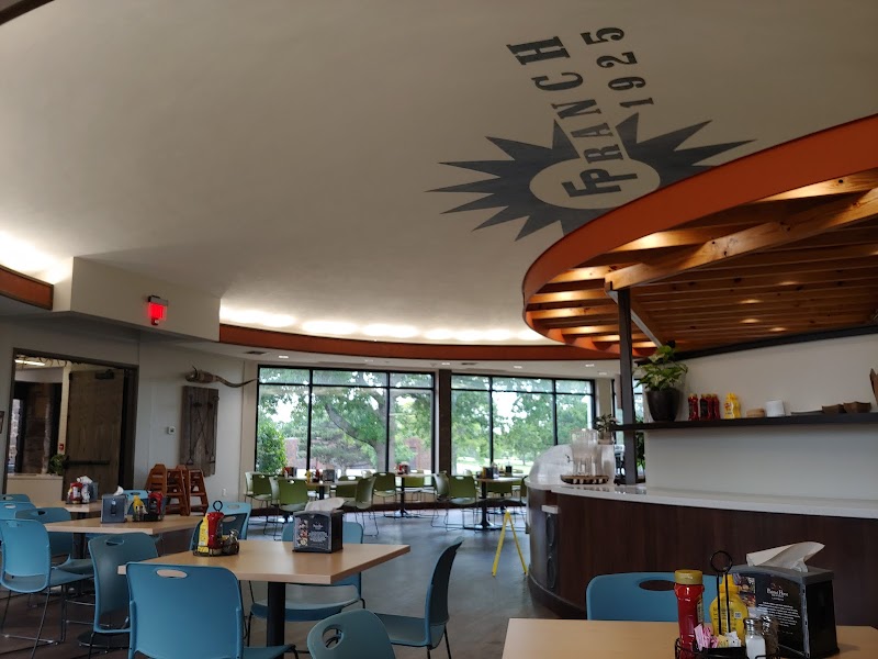 Prairie Dome Cafe photo 3
