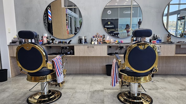 Jk Barbers Bunbury photo 2