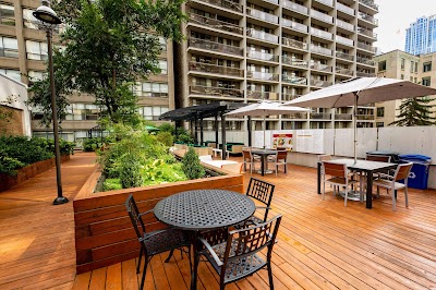 Holiday Inn Toronto Downtown Centre by IHG