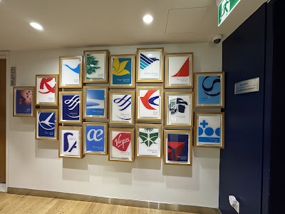 SkyTeam Lounge — Google photo 1